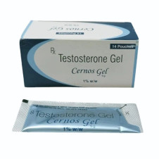 Testosterone topico