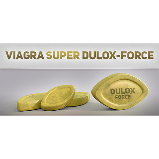 Viagra Super Dulox Force