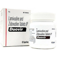 Zidovudina