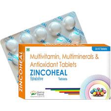 Zincoheal