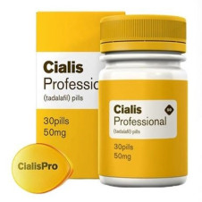 Cialis Professionale