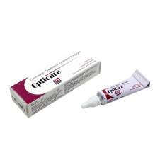 Opticare 3.5g unguento
