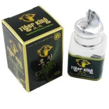 Tiger King 700mg capsule