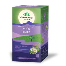 Sonno Tulsi 1