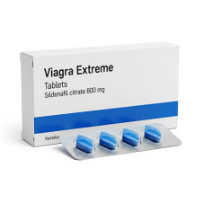 Viagra Extreme 800mg compresse