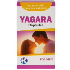 Yagara 60 compresse