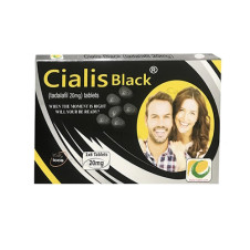 Cialis Black 800 mg compresse