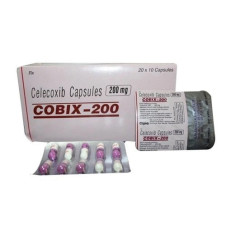 Cobix 200 mg capsule