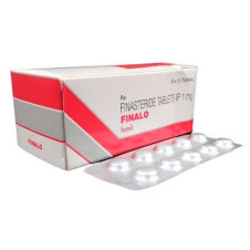 Finalo 1 mg compresse