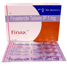 Finax 1 mg compresse