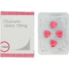 Flibanserina 100 mg compresse