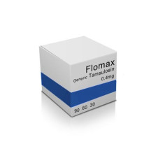 Flomax 0.2/0.4 mg compresse