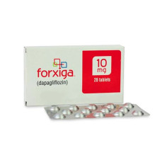 Forxiga 5/10 mg compresse