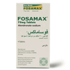 Fosamax 35/70 mg compresse