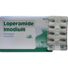 Imodium 2 mg compresse