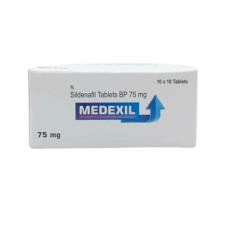 Medexil 75 mg compresse