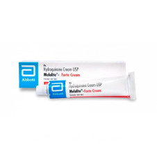 Melalite Forte 4% Crema 30 g