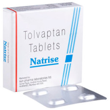 Natrise 15 mg compresse