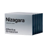 Nizagara 25/50/100 mg compresse