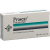Proscare 5 mg compresse