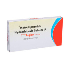 Reglan 10 mg compresse