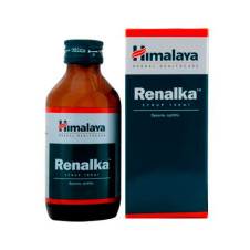 Renalka Sciroppo 100/200 ml