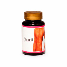Slimonil 500 mg capsule