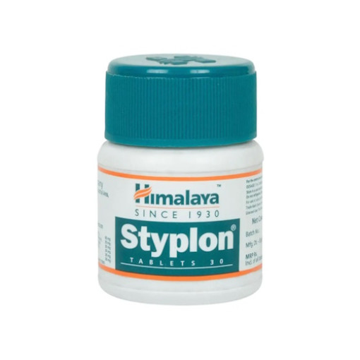 Styplon 455 mg compresse