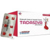 Tadasiva 100+20 mg compresse