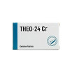 Theo-24 Cr 400 mg compresse