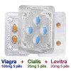 Kit ED di Prova 100+20+20 mg compresse