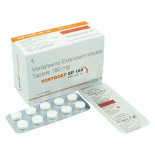 Ventodep ER 150 mg compresse