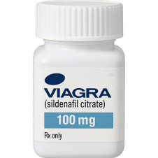 Capsule di Viagra 100 mg capsule