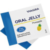 Viagra Gelatina 100 mg compresse