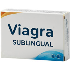 Viagra Sublinguale 100 mg compresse