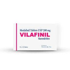 Vilafinil 200 mg compresse