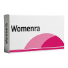Womenra 100 mg compresse