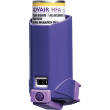 Advair Rotahaler