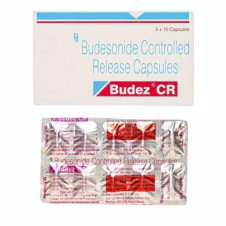 Budesonide Capsula