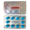 Abhigra 100 mg compresse
