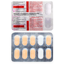 Actoplus Met 15mg+500mg compresse