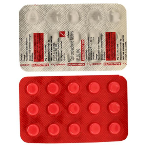 Aldactone 25/50/100 mg compresse