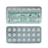 Alesse 0.15+0.03 mg compresse
