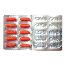 Amoxicillina