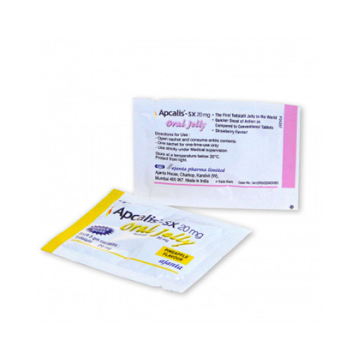 Apcalis Oral Jelly