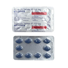 Aurogra 100 mg compresse