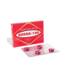 Avana 50/100/200 mg compresse