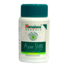Ayurslim 60 capsule