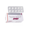 Baclofene 10/25 mg compresse