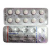 Baclofene 10/25 mg compresse